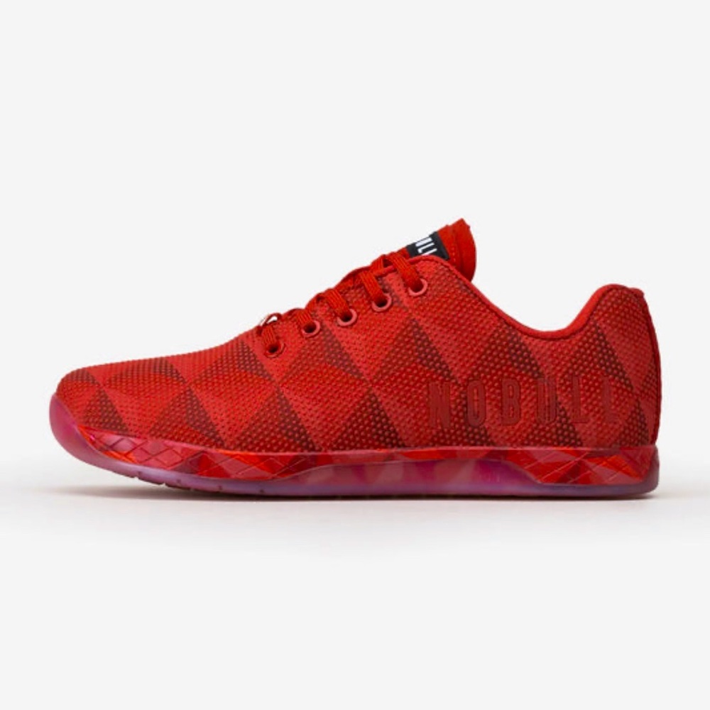 NOBULL Prism Trainer